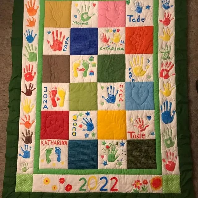 Tandys Quilts