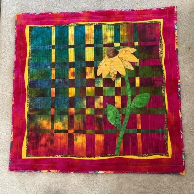 Convergence Quilt