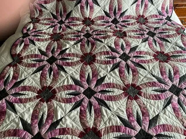 Wedding Quilt