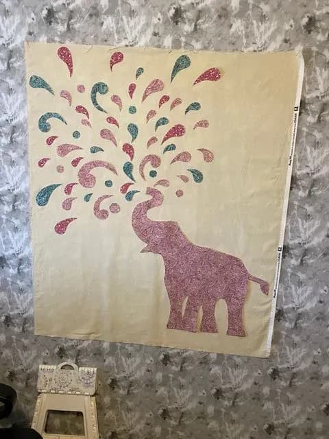 Baby Quilt
