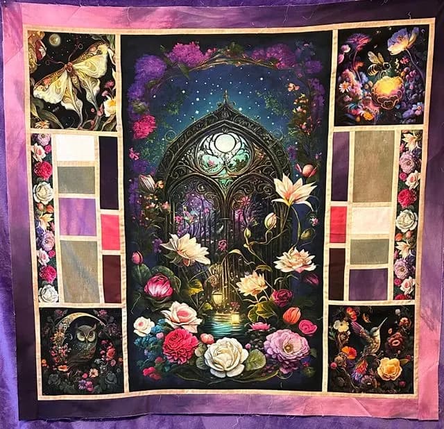 Baby Quilt