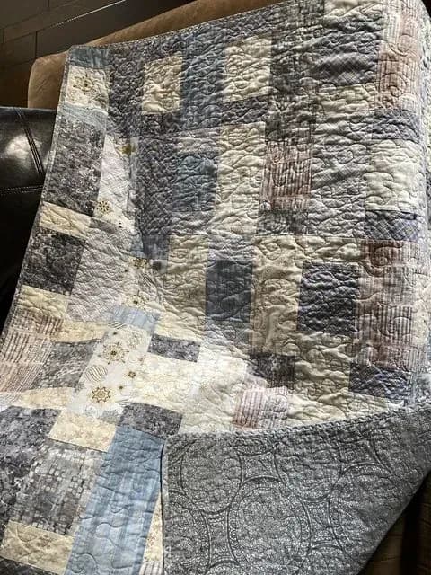 Christmas Quilt