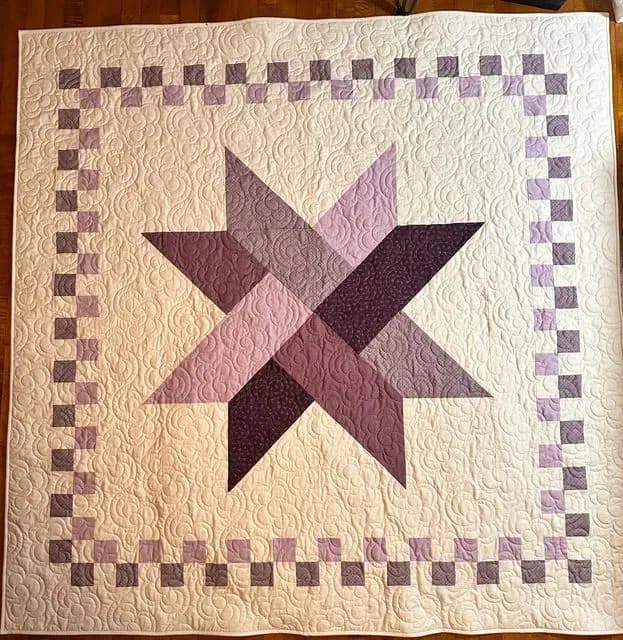 Star Quilt