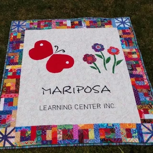 Mariposa