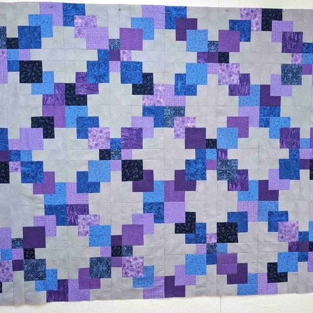 2024 Mystery Quilt