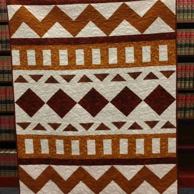Tony's Quilt