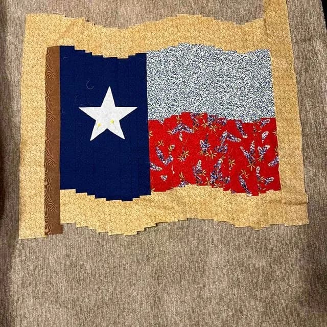 Texas Flag