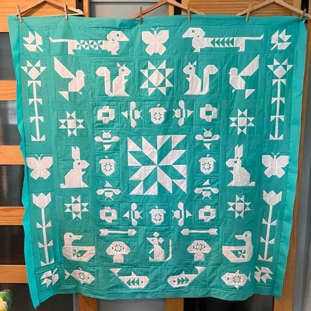 2024 Folk Sampler