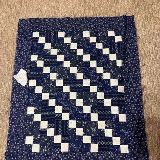 Indigo 4 Patch
