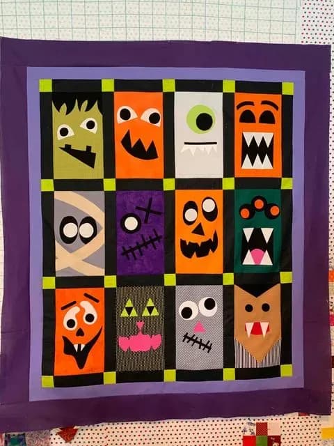 Monster Mash Up