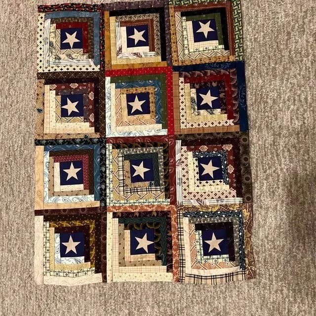 Jo’s Stars