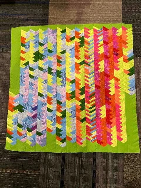 Temp Quilt 2022-2023