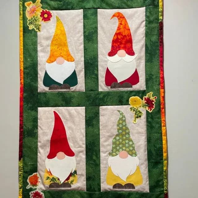 Gnomes