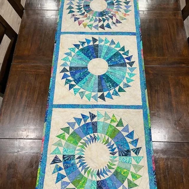 Table runner