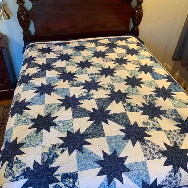 Hunters Star