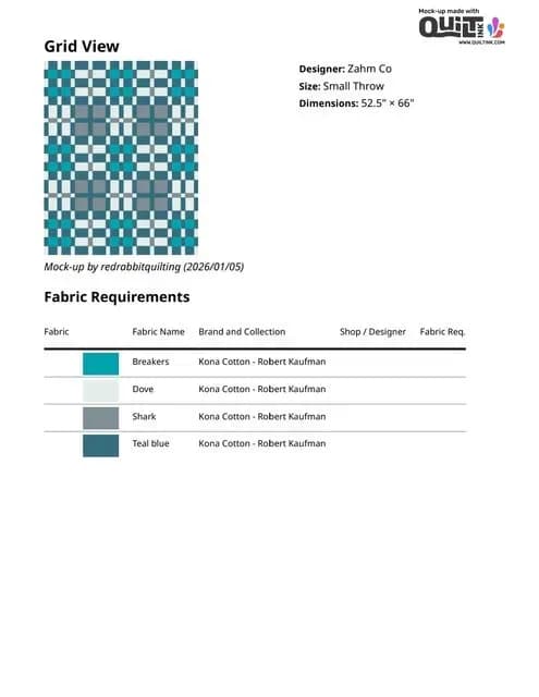 Quilt Ink Mock Up