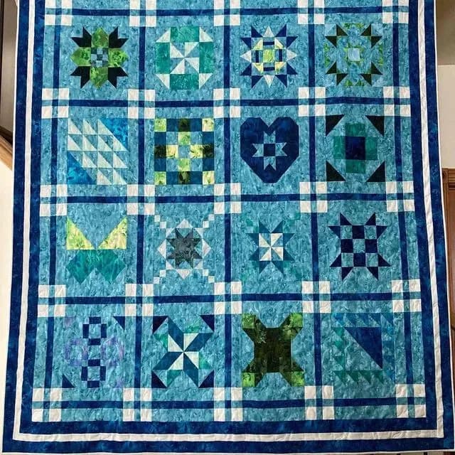 Block Challenge