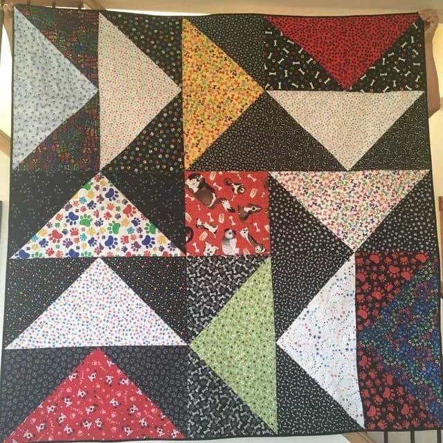 Giant Blocks