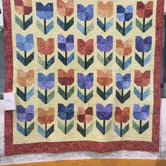 Tulips