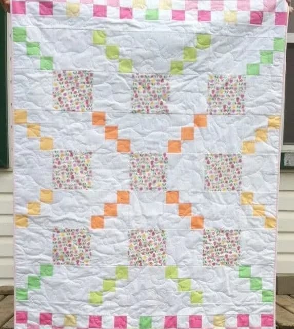 Baby Cross Roads