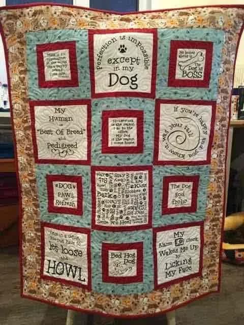Dog Sayings