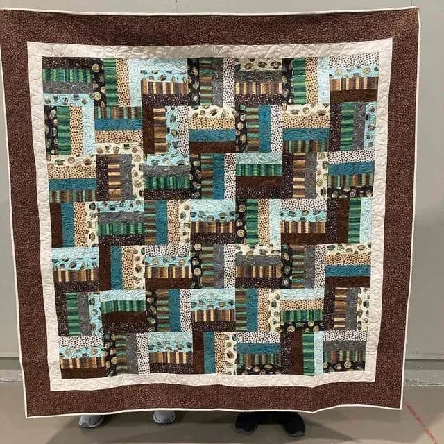 Coffee Quilt