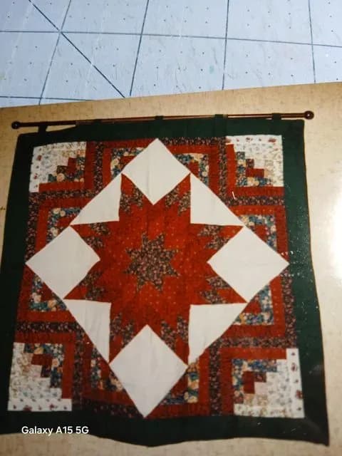 Christmas Star