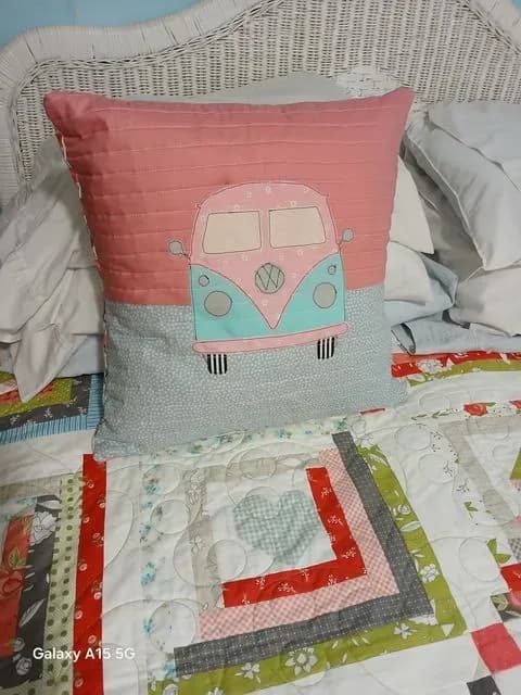 Dan's VW