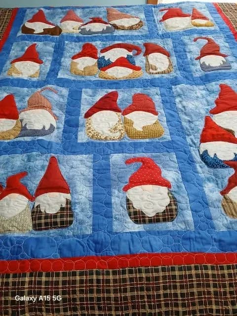 Here We Gnome Again