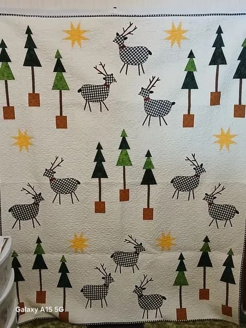 Sew This Is Christmas