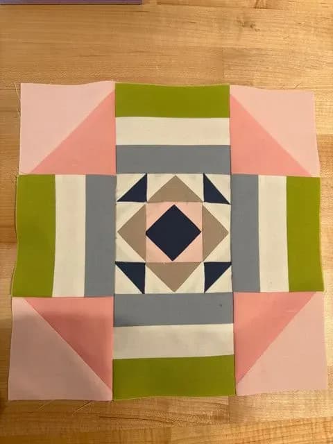 2026 Riley Blake Designs Block Challenge