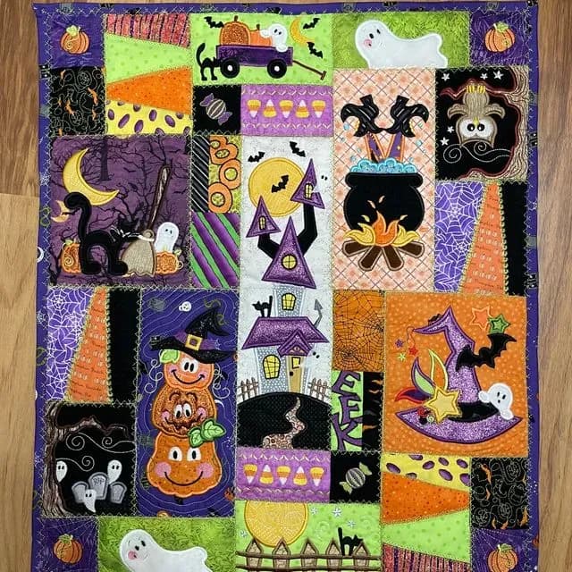 Halloween