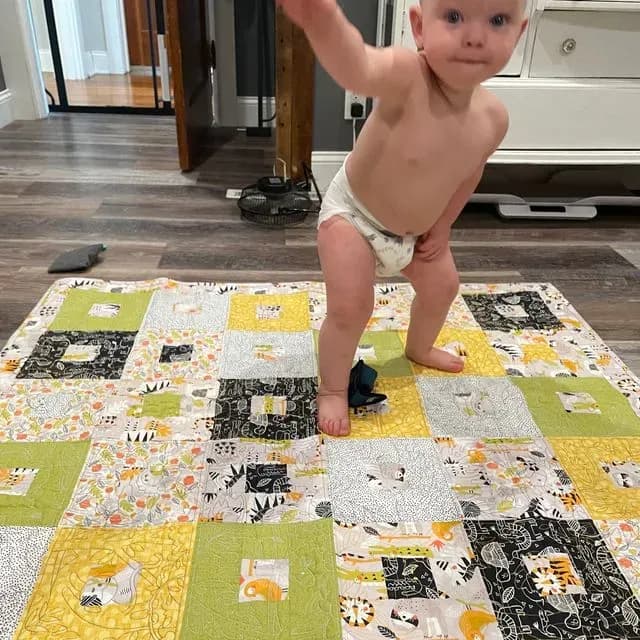 Simple Squares