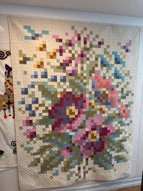 Cross Stitch