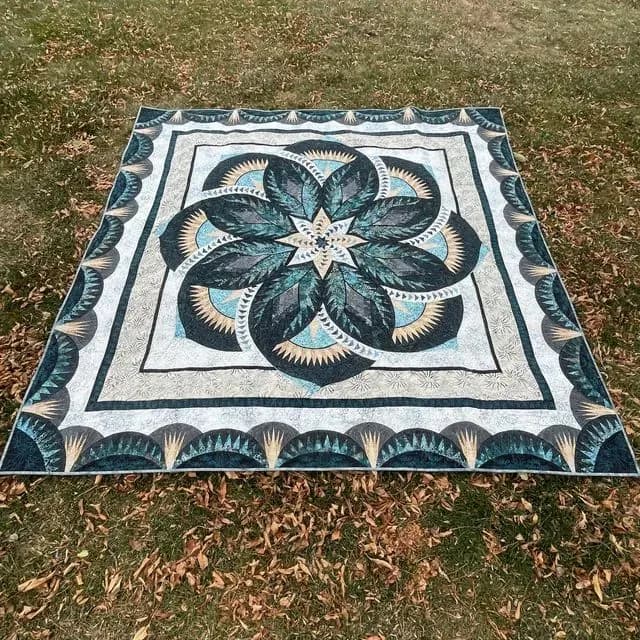 Vintage Rose