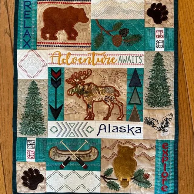 Alaska