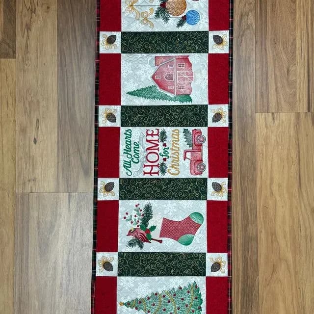 Home For Christmas