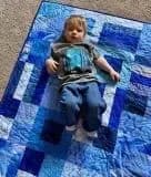 Campbells Quilt