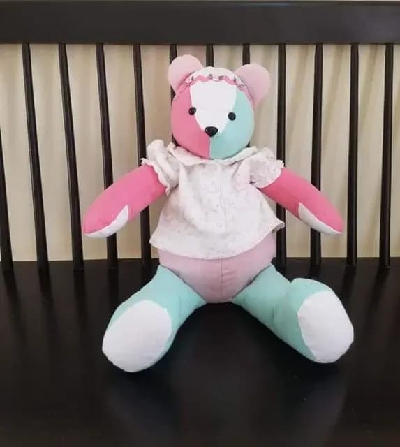 Memory Bears