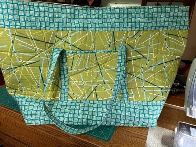 PIMA Bag