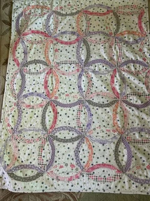 Baby Quilt