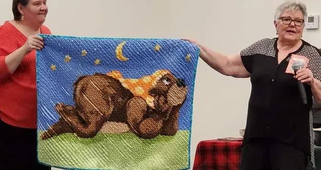 Rug
