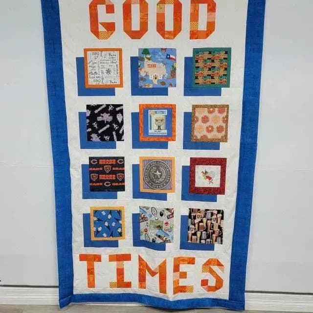 Good Times