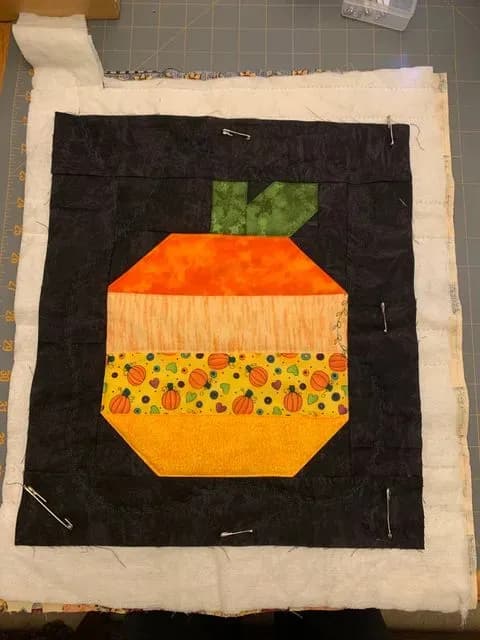 Pumpkin