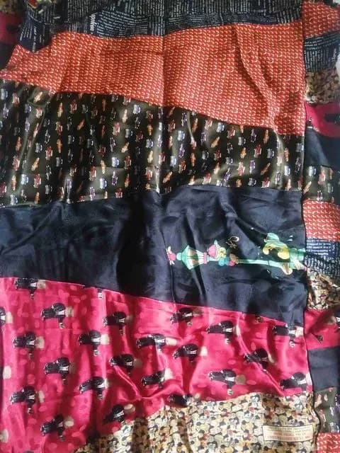 wedding anniversary Silk ties