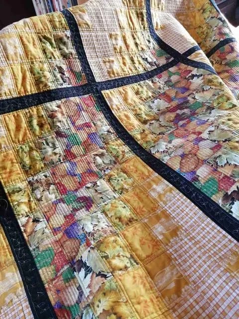 First Bargello