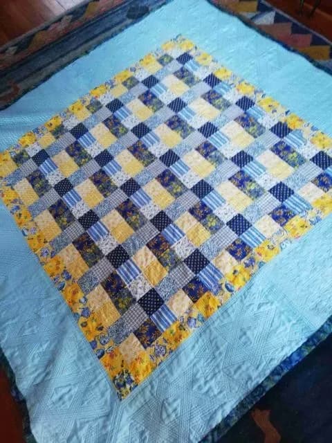 random squares