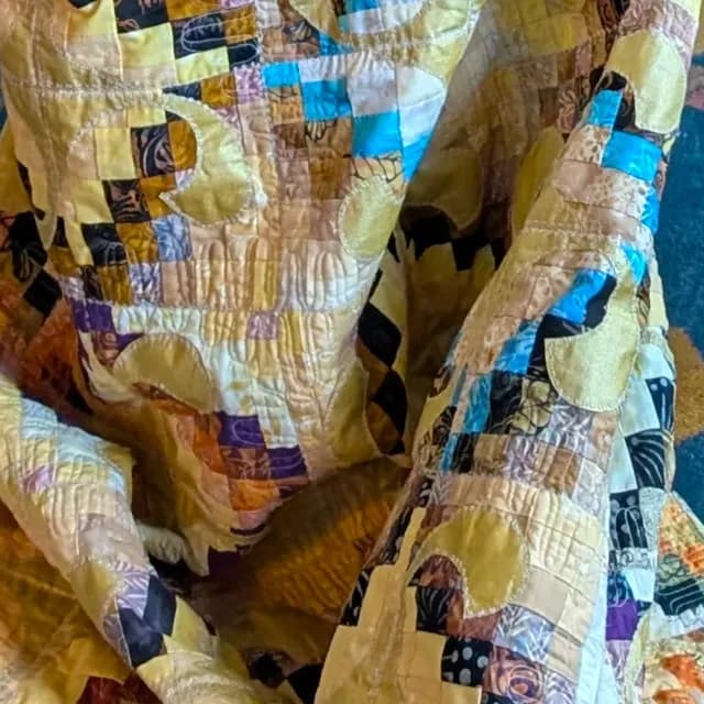 Klimt for Katherine