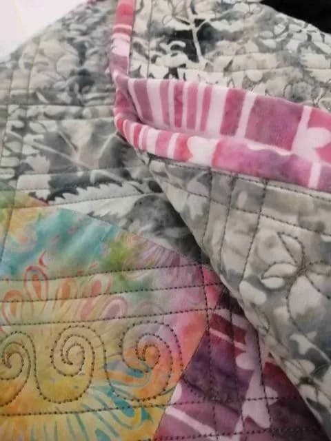 baby quilt