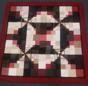 Donated Scraps 1